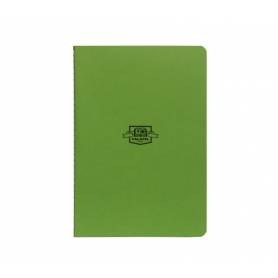 Блокнот Falafel books Green A5, 40 л.